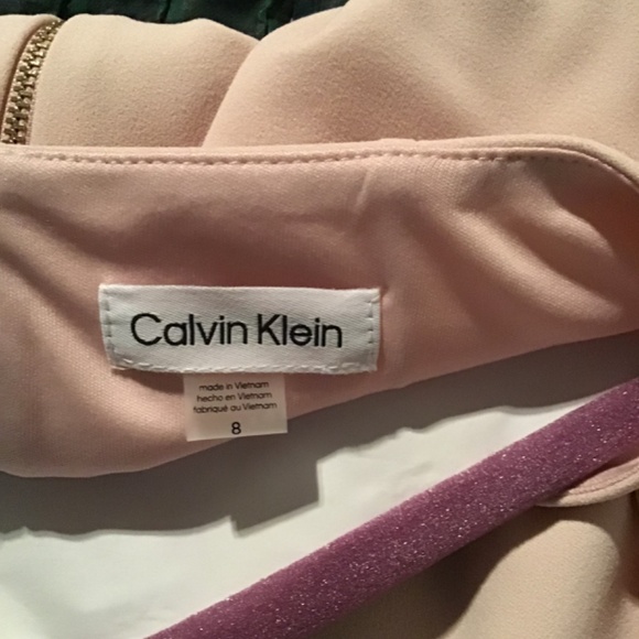 Calvin Klein Dress - Picture 3 of 7